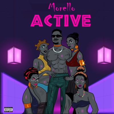 Active - Single