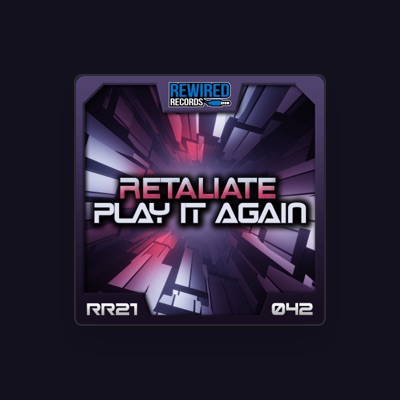 Listen to Retaliate, watch music videos, read bio, see tour dates & more!