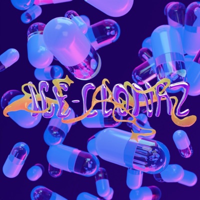 Ice clonaz - Single