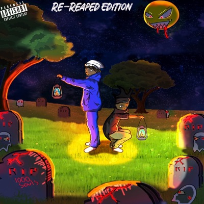 1000 Souls (Re-Reaped Edition)