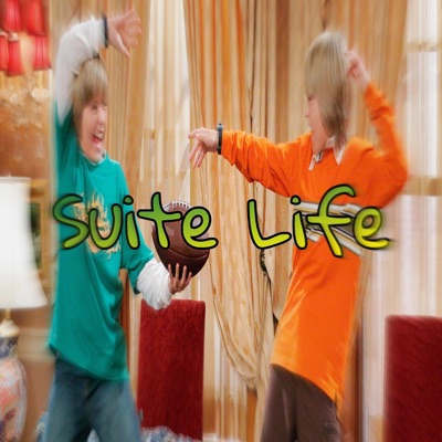 Suite Life - Single