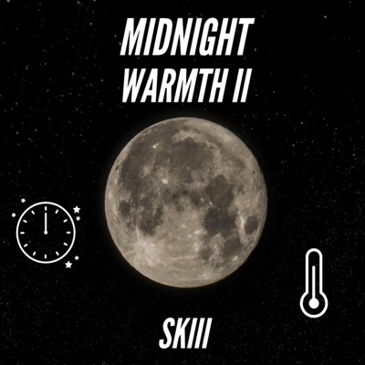 Midnight Warmth II - Single