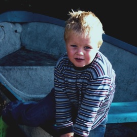 Alone Modest God & Jakob1134