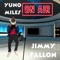 Jimmy Fallon - Yuno Miles lyrics