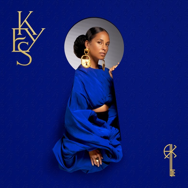 Alicia Keys  KEYS (2 CD)