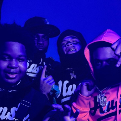 Cet Bizzness (feat. 7tr3ybaby, TakeSum & Capoland Tray) - Single