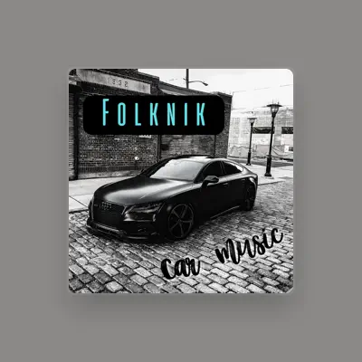Listen to Folknik, watch music videos, read bio, see tour dates & more!