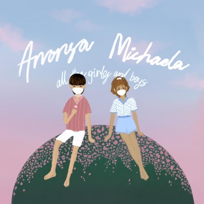 all the girls & boys (feat. Michaela) - Single