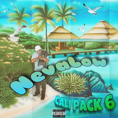 Cali Pack 6 - EP