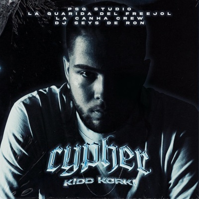 Cypher (feat. DJ Seys de Ron) - Single