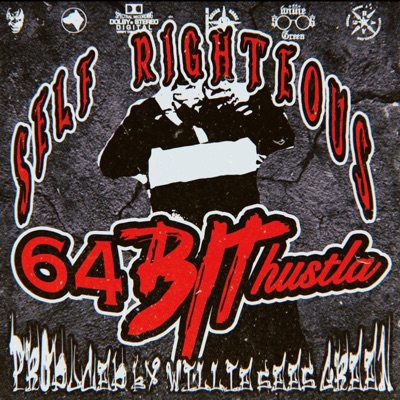 Self Righteous - Single