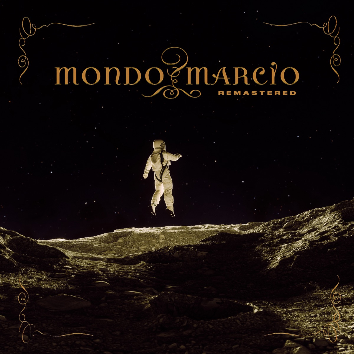 MONDO MARCIO IN COSA CREDI NEW CD