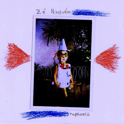 Zé Ninguém - Single