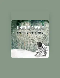Dengarkan Unshakable, tonton video musik, baca bio, lihat tanggal tur & lainnya!