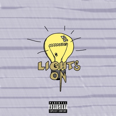Lights On - Single