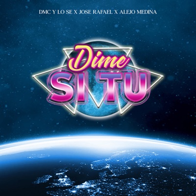 Dime Si Tu - Single