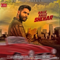 Kalle Kalle Shehar - Single - Amar