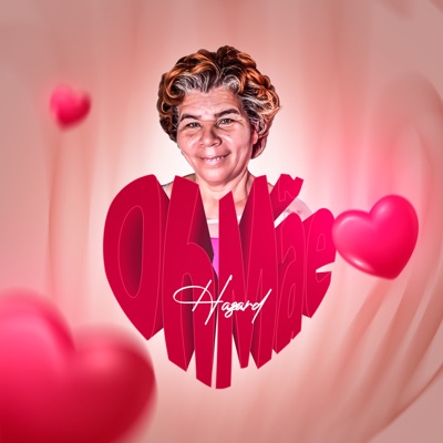 Oh Mãe - Single