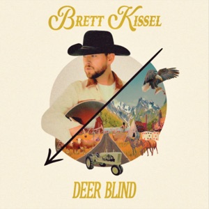 Brett Kissel - Deer Blind - Line Dance Music