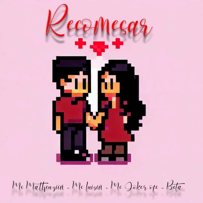 Recomeçar - Single