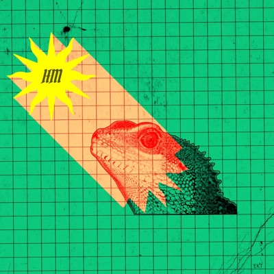Meat the Beetles - Single