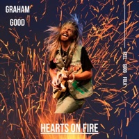 Hearts on Fire - Single - Graham Good