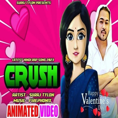 Crush - Single