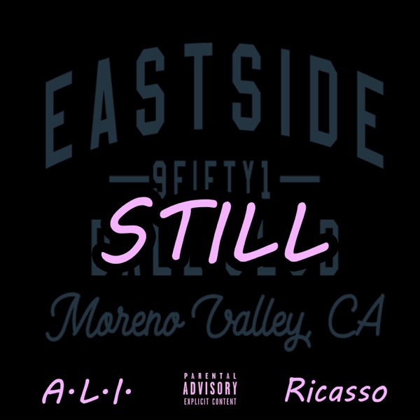 Still (feat. Ricasso)