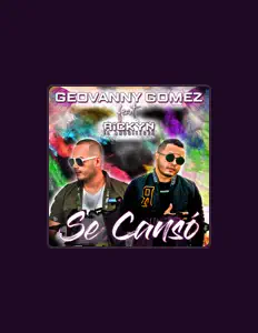 Listen to Geovanny Gomez, watch music videos, read bio, see tour dates & more!