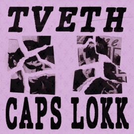 PROVOLONE (feat. Fuckdaalice) TVETH