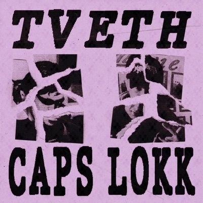 CAPS LOKK - EP