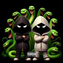 Serpenti (feat. Jab c) Alkanas