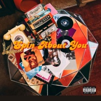 Spin About You (Radio Edit) - Single - River Lyons