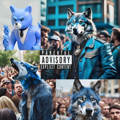 Ant!Och!Act!V!T!Es - Single