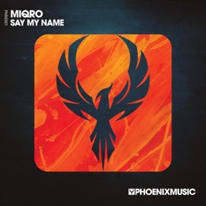 Say My Name - Single