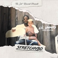 Lil Ummps -The Album- - Stretchybo