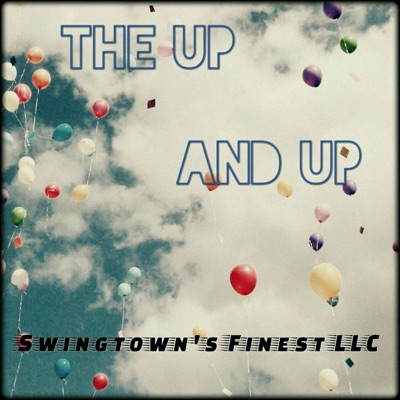 The Up x Up (feat. Tay Marie) - Single
