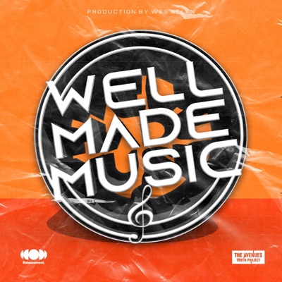 Well Made Music - EP