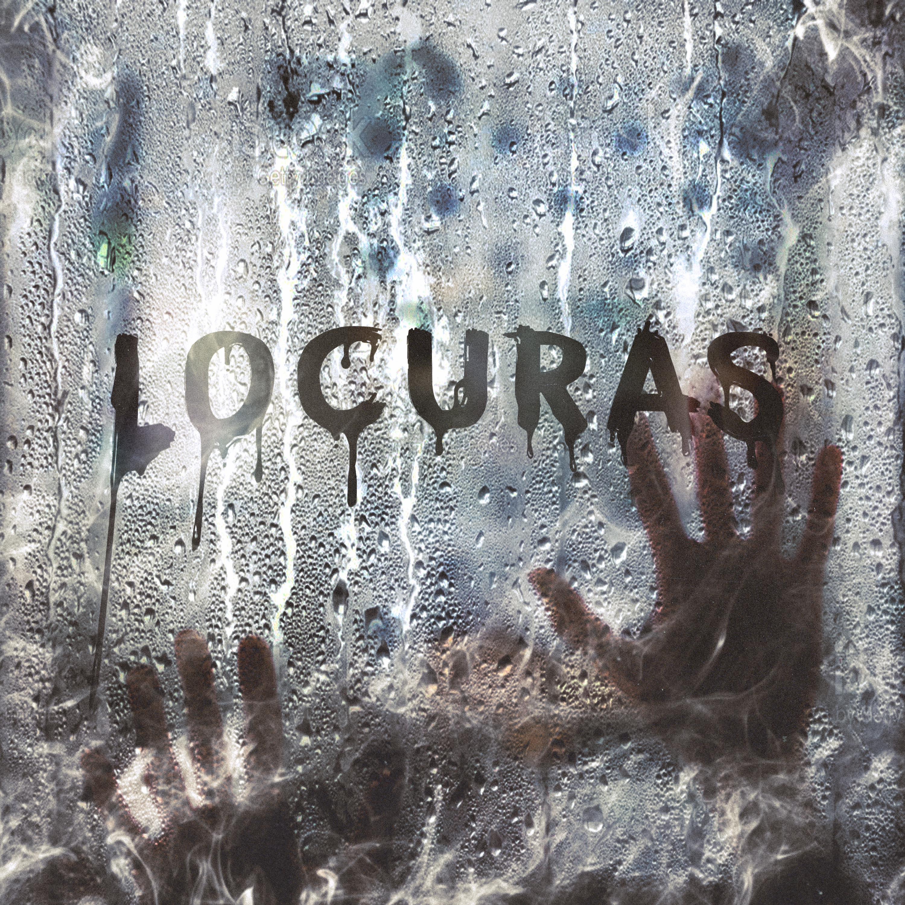 Locuras - Single by IMP album cover