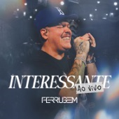 Interessante (Ao vivo) artwork