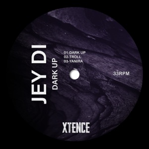 Dark Up - Single