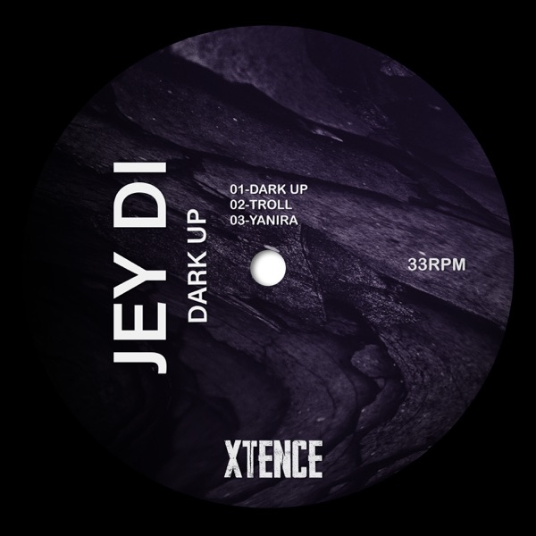 Dark Up - Single