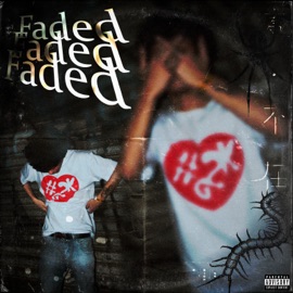 Faded Heknowbp & 44BOINEAR