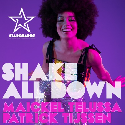 Shake All Down - Single