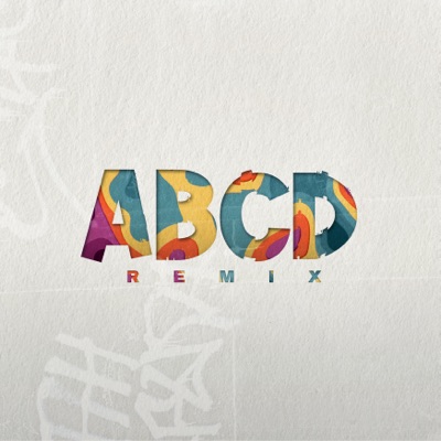 ABCD (Remix) - Single