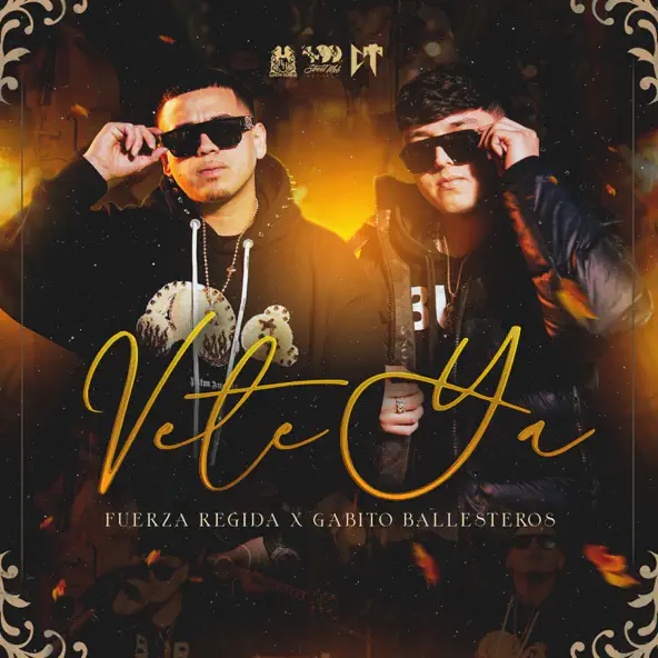 Vete Ya - Single