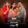 Bojh (Original Score) - Single