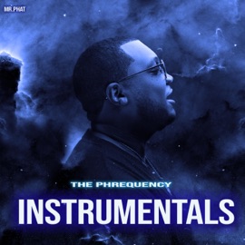 That Aint Playa (Instrumental) Mr. Phat
