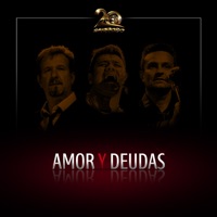 Amor y Deudas - Single - Sabroso