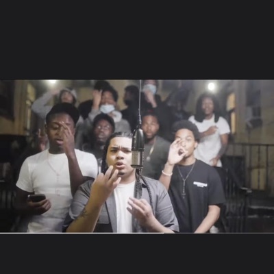 G2C (WhoRunitNYC Performance) - Single